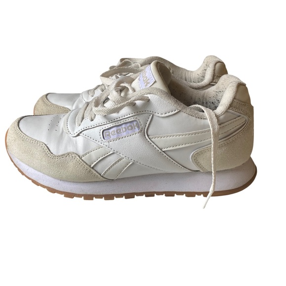 Reebok Classic Harman Run Galaxy 3 Womens Sneakers Shoes US 8.5 - Picture 2 of 9